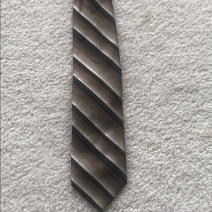 Stafford essentials Tie